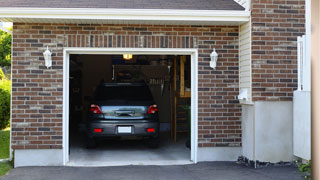 Garage Door Installation at Cassel Lane Davis, California